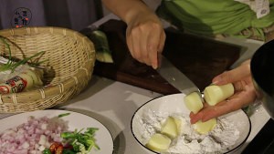 铁板豆腐，热乎乎的下饭菜