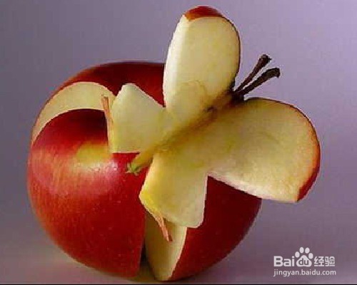 长期吃苹果居然会这样！