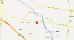 百度地图中如何使用android气泡提示框