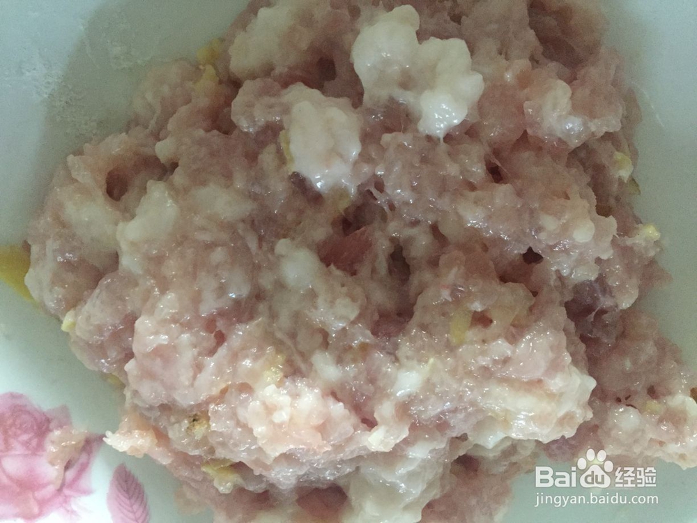 美味烂肉豇豆