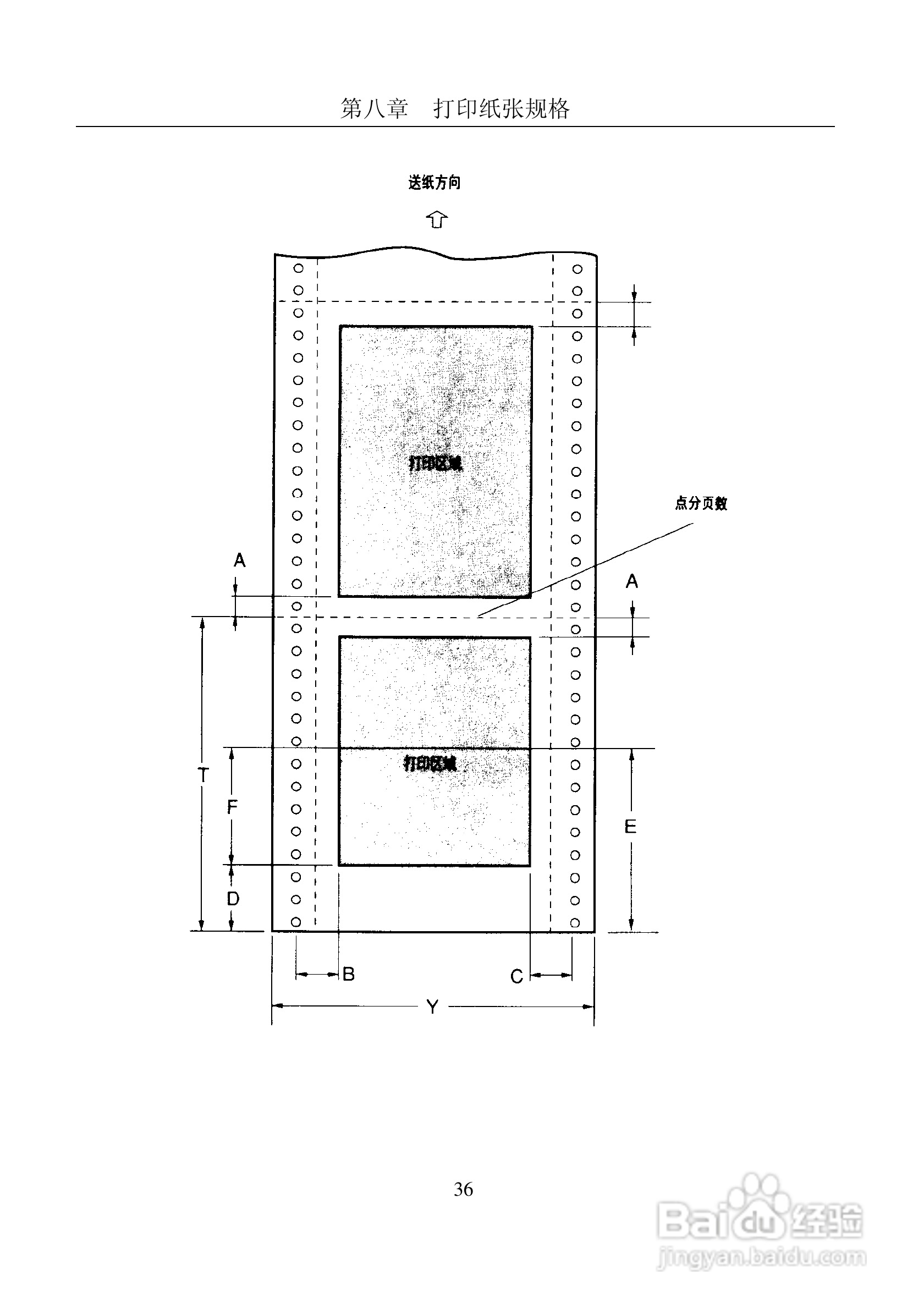 富士通DPK8400E+平推式打印机使用说明书:[5]