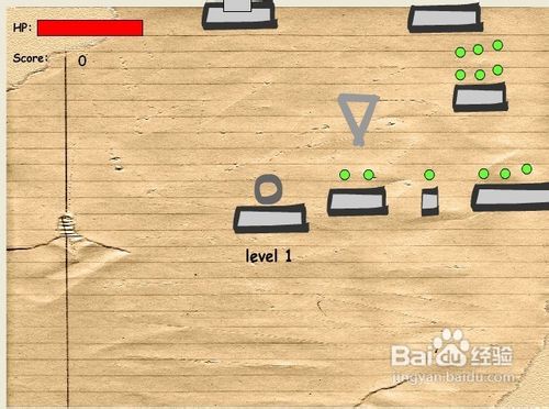 纸球游戏小游戏怎么玩？