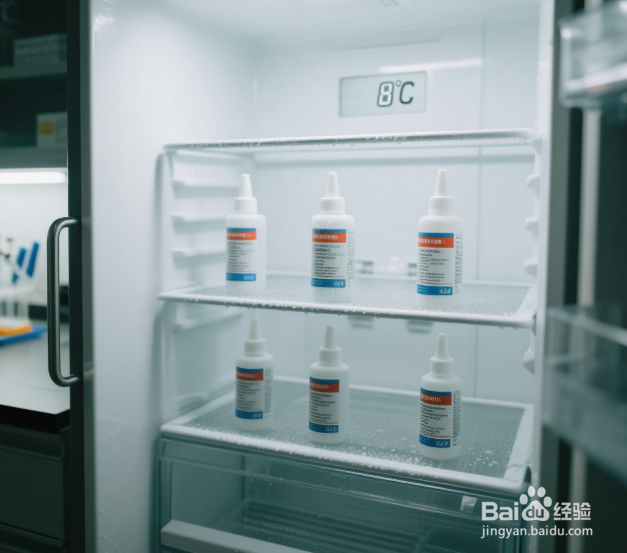 uv胶的储存指南