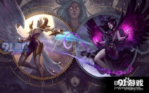 云顶之奕9.16上分攻略
