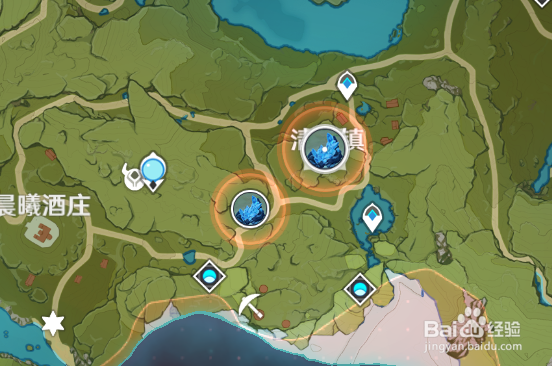 原神熄星能量怎么获得