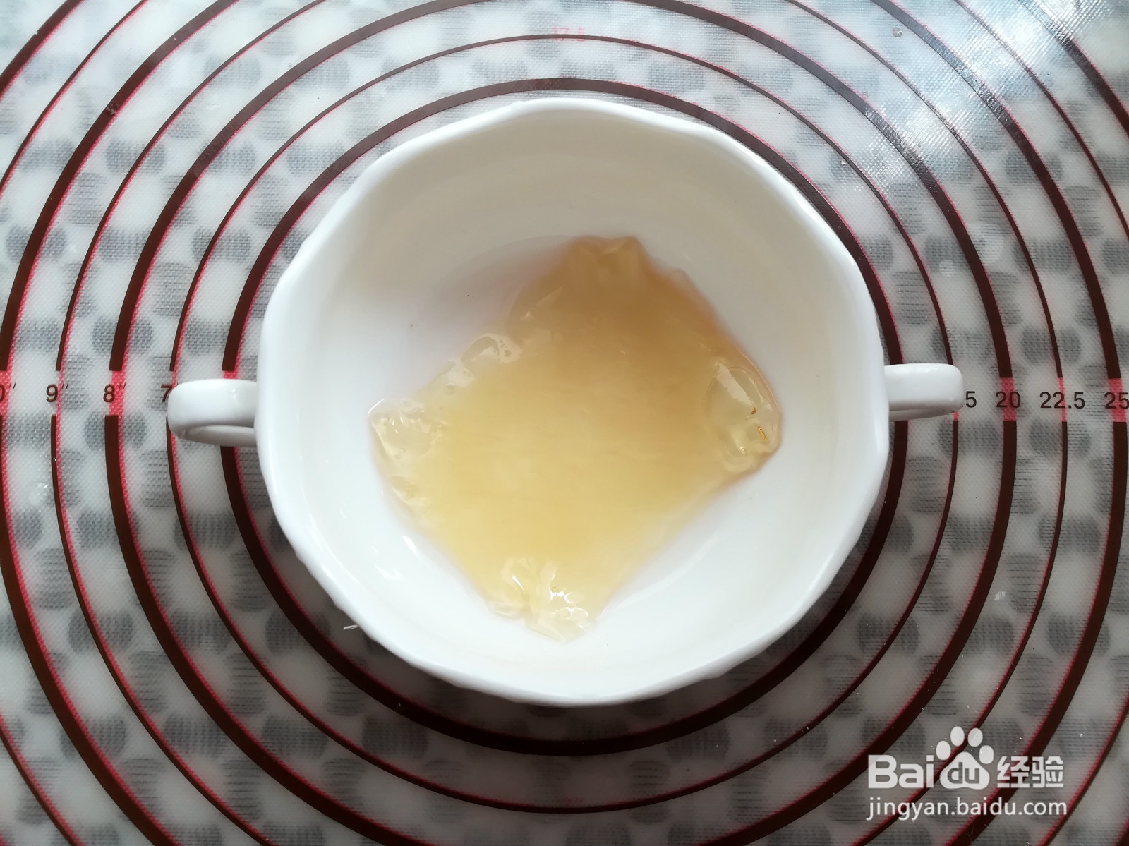 山楂雪丽球的做法