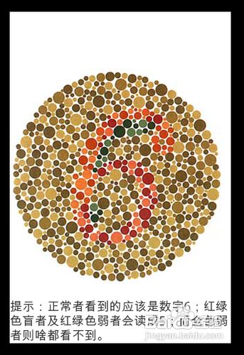 【安卓app】视力检查应用评测