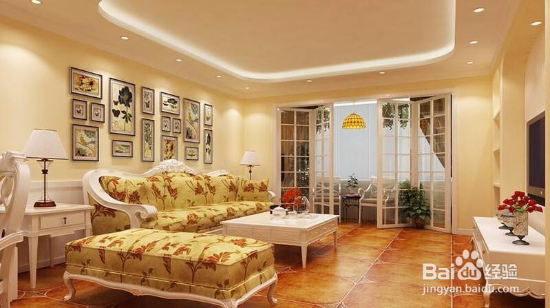 抛光砖和抛釉砖的区别哪个耐磨好