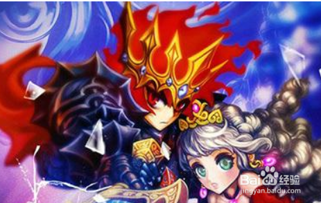 龙界启示录法师英雄选择攻略