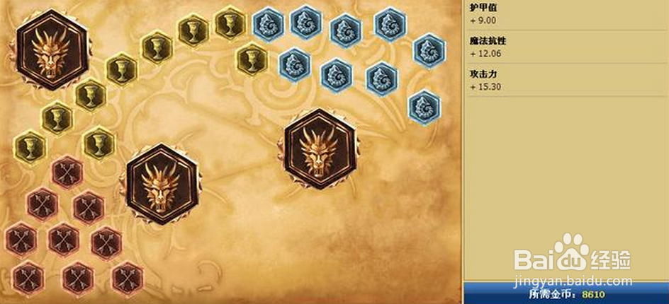 LOL英雄百科讲堂——S4麦林炮手攻略