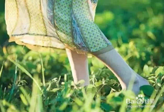 如何驱蚊防蚊虫叮咬