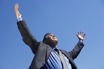 5招教内向的人如何自信面试