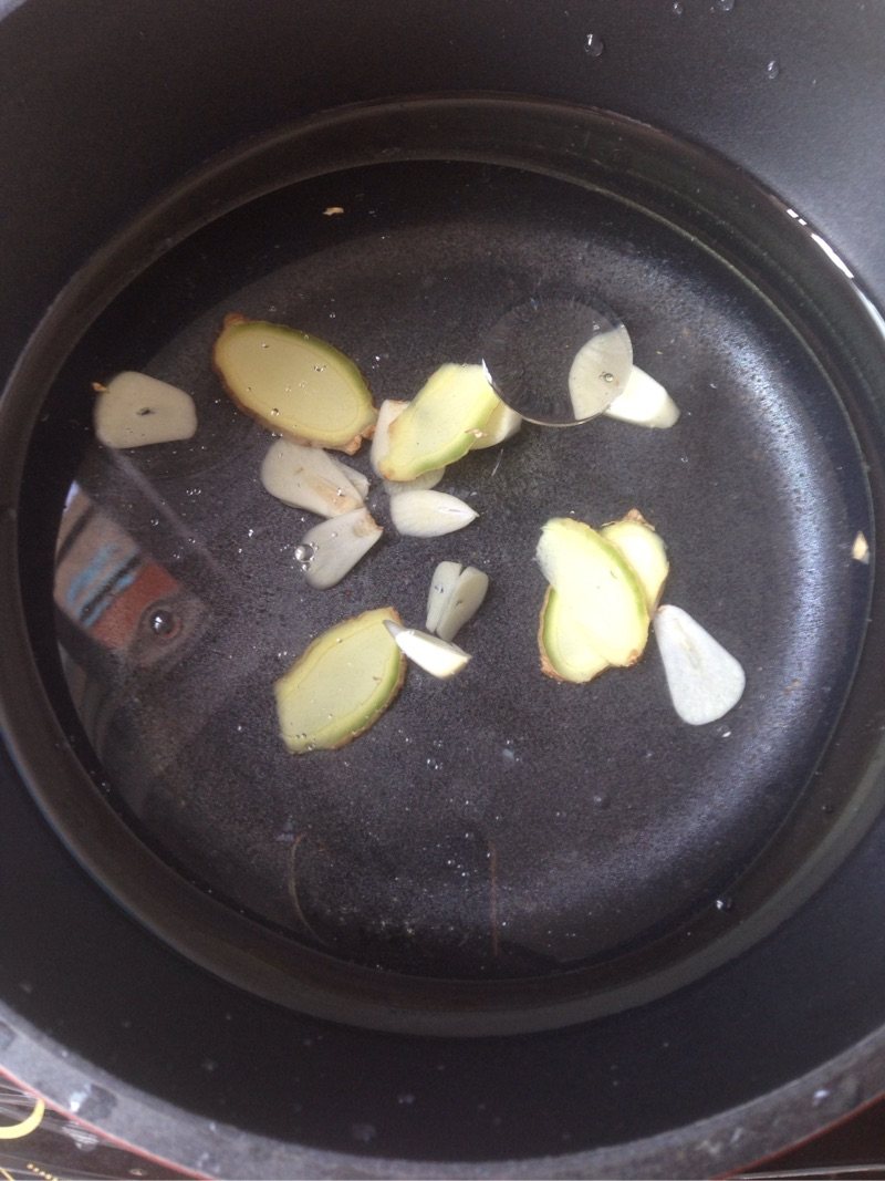 超美味的清煮野生虾，每一口都是满满的幸福！
