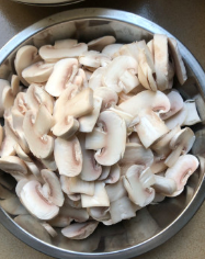 口菇瘦肉鸡蛋汤的做法步骤