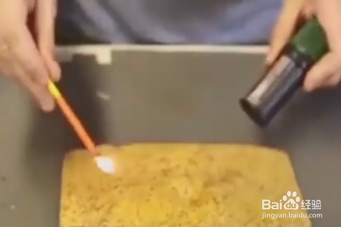 如何了解永不熄灭的火柴？