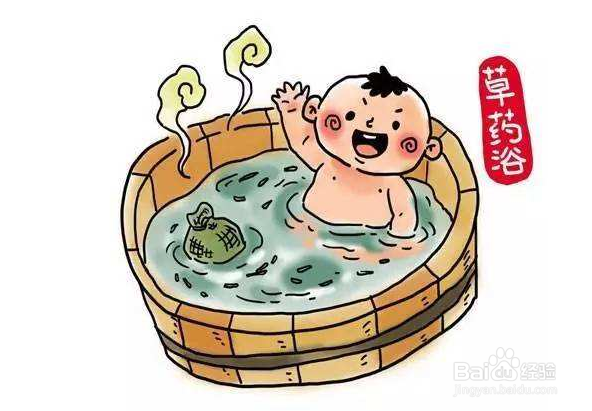 全国各地有哪些端午节习俗