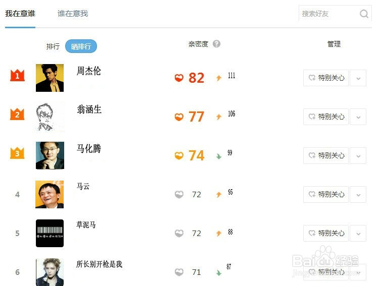 qq好友亲密度在哪看？怎么看全攻略