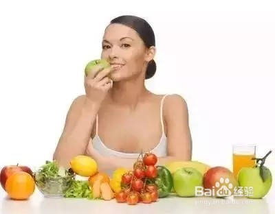 教你3个方法,让你不化妆看起来也漂亮