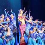 企业年会节目有怎样选择