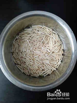 教你怎么做酱拌鱼腥草