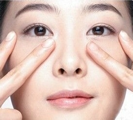 如何赶走黑眼圈?五种去掉黑眼圈的小方法