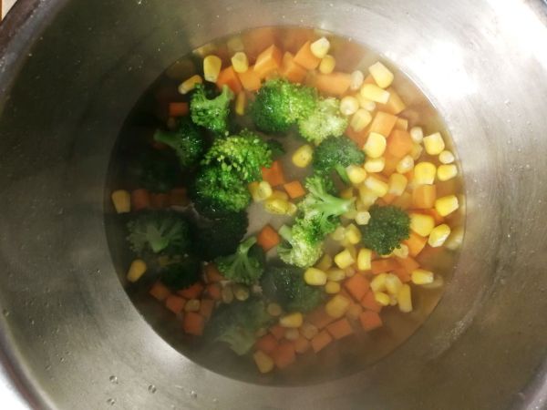 鸡腿这个做法太好吃了