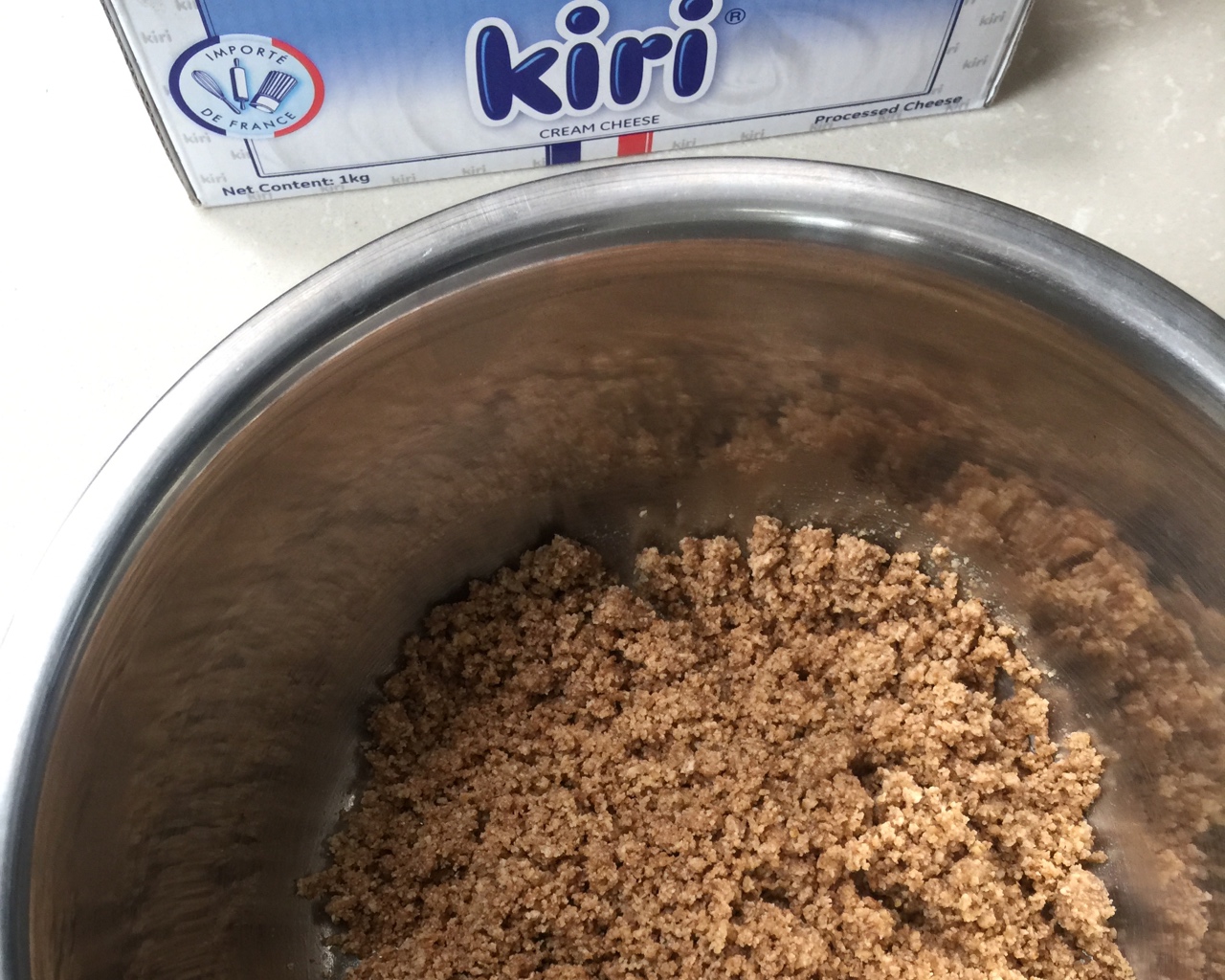 美味的大理石纹冻芝士蛋糕的做法，快来收藏吧！