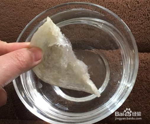 吃燕窝能祛斑吗？