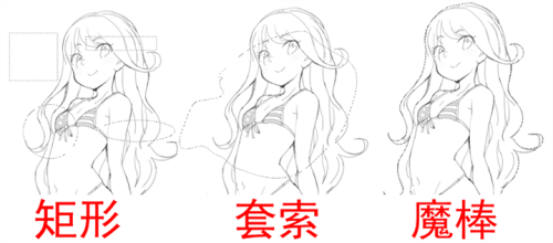 绘画软件sai2的基础操作有哪些