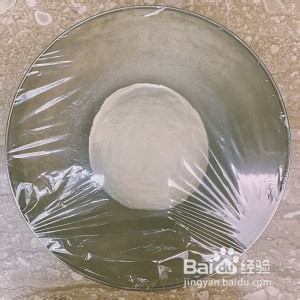 70%中种北海道奶油吐司的做法