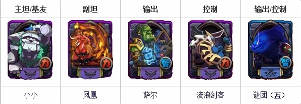 全民英雄22-12三星通关攻略