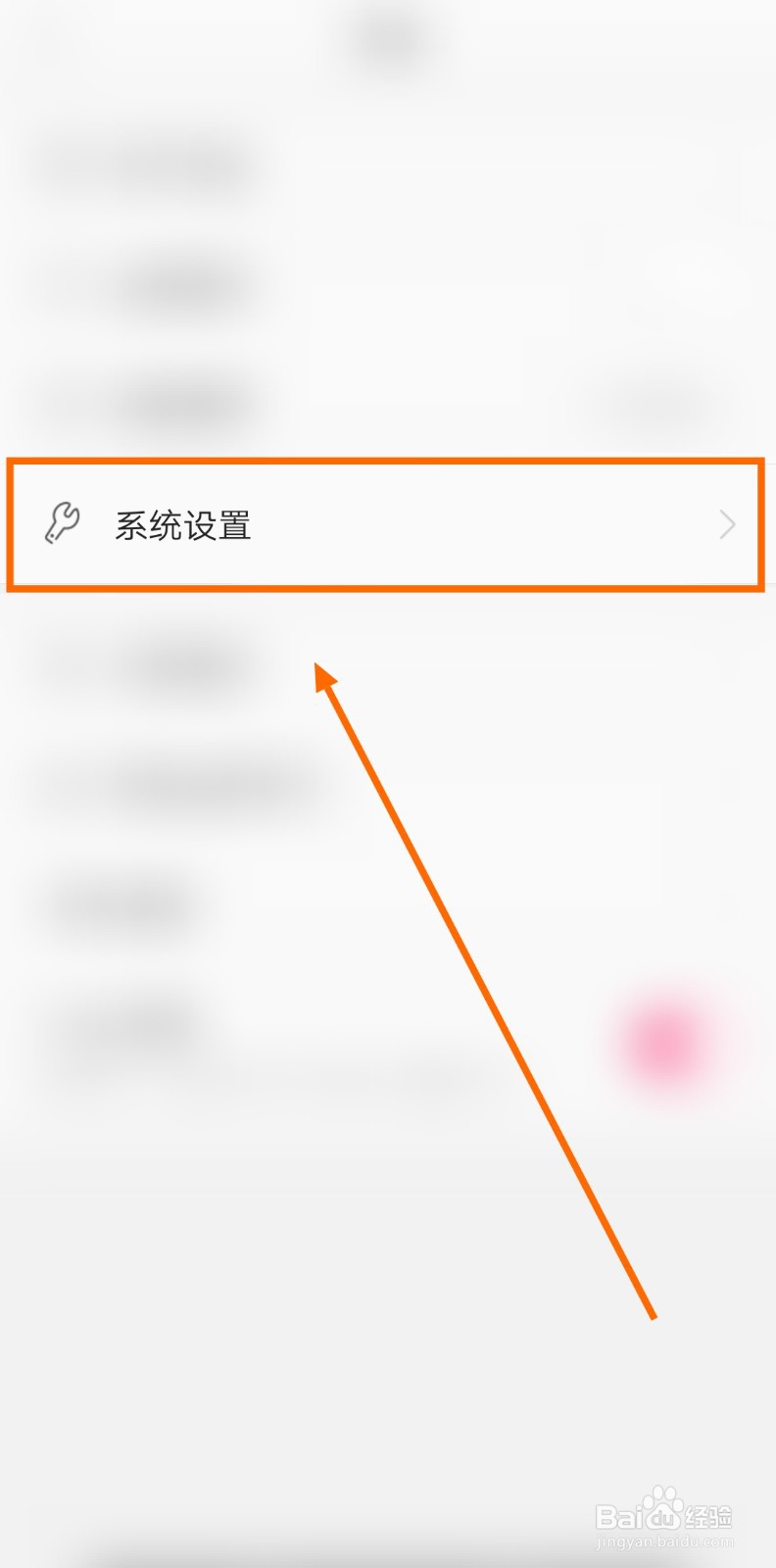 怎样开启辣妈帮的悬浮窗授权