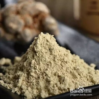 三七粉的吃法和功效