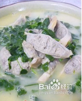 怎样做秧草咸肉河蚌