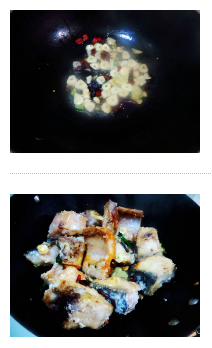 红烧鲟鱼的家常做法