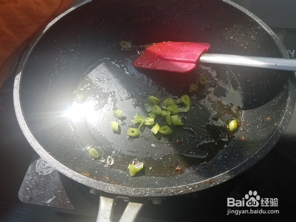 如何制作甜辣孜然鸡胗