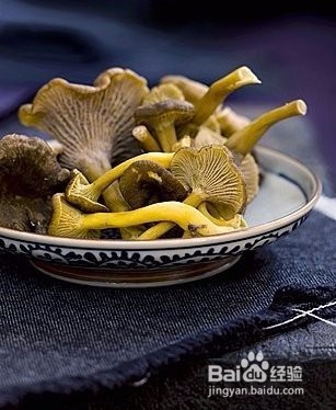 女性养生：揭秘乳房最爱和最恨的食物