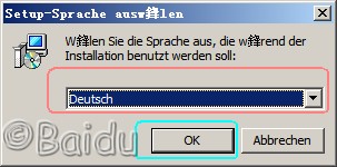 怎样安装和使用SRWare Iron浏览器