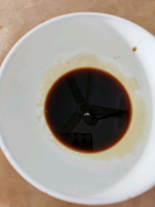 脆爽可口萝卜片