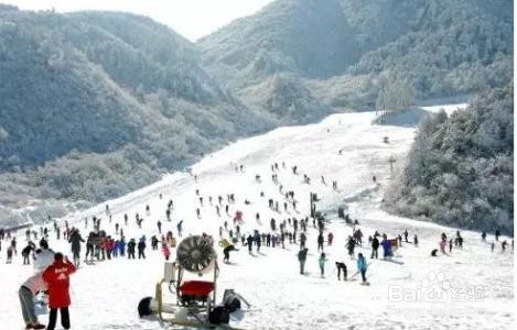黄冈英山毕升温泉游玩攻略