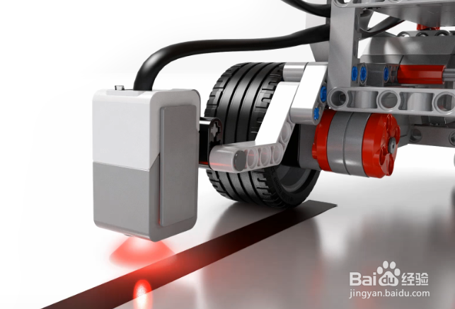 如何上好EV3巡线机器人的课程？