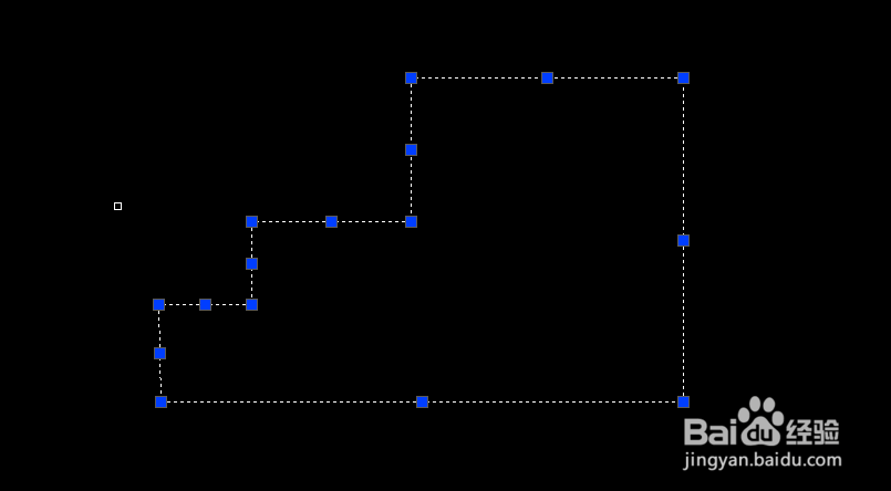 cad中怎么截图？