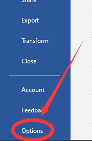 word如何设置成中文