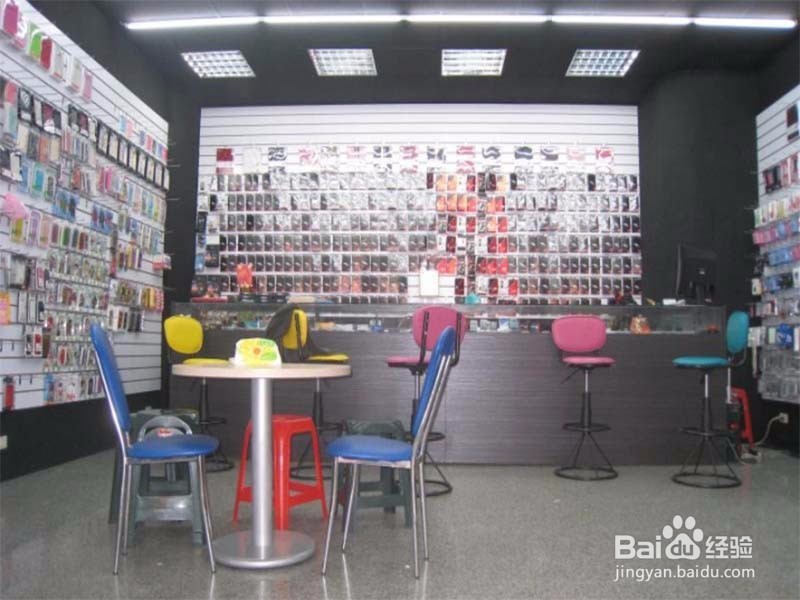 如何挑选合适的手机