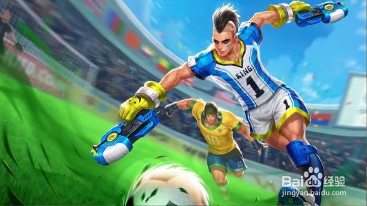 王者荣耀马可波罗的使用心得