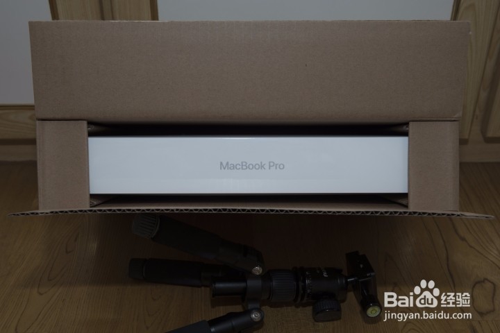 MacBook Pro 15