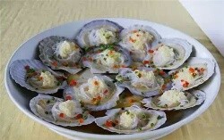 海陵岛自由行旅游攻略