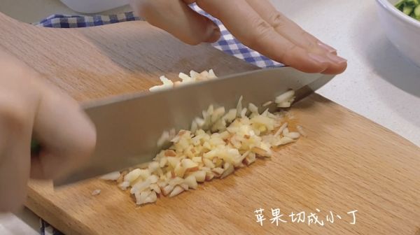 土豆沙拉三明治