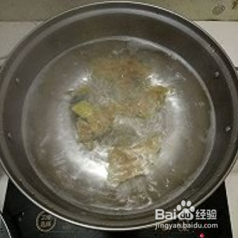 深海鳕鱼胶怎么做