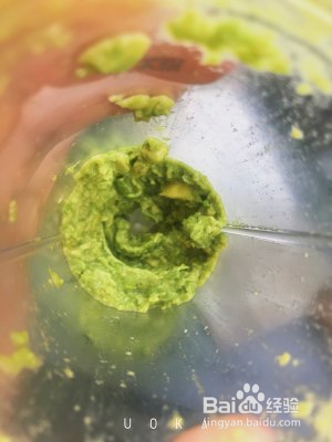 如何制作素牛油果百变三明治